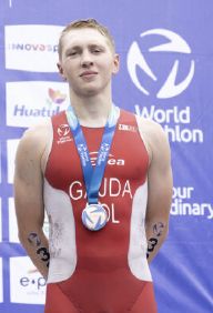 Jakub Gajda
