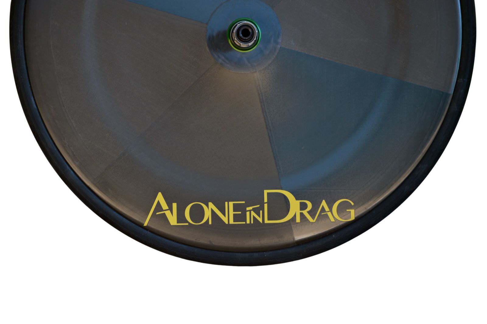 SaBRe Disc z oznaczeniem Alone in Drag